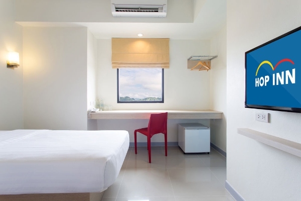 Hop Inn Chumphon